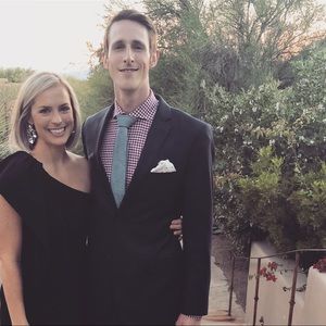 Meet your Posher, Elizabeth